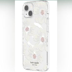Kate Spade iPhone 13 Case
